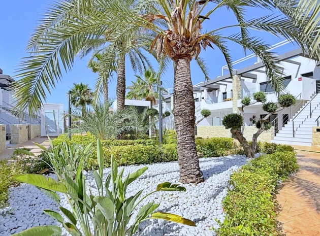 Wiederverkauf - Wohnung - Orihuela - Punta Prima
