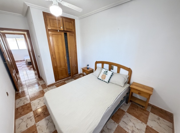 Wiederverkauf - Wohnung - Villamartin
