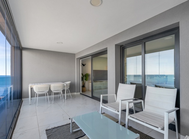 Wiederverkauf - Wohnung - Punta Prima - beachside punta prima