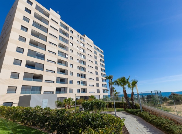 Wiederverkauf - Wohnung - Punta Prima - beachside punta prima