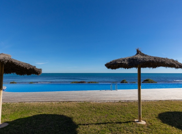 Wiederverkauf - Wohnung - Punta Prima - beachside punta prima