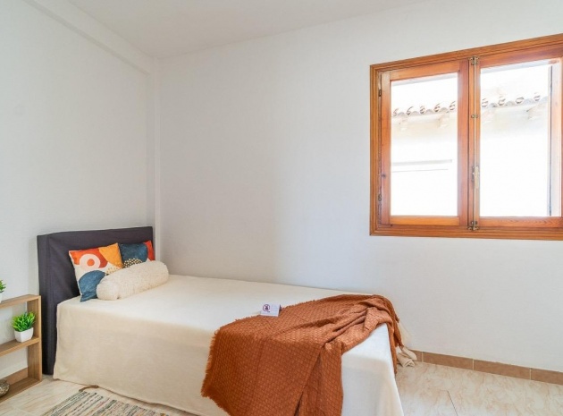 Wiederverkauf - Stadthaus - Torrevieja - el chaparral
