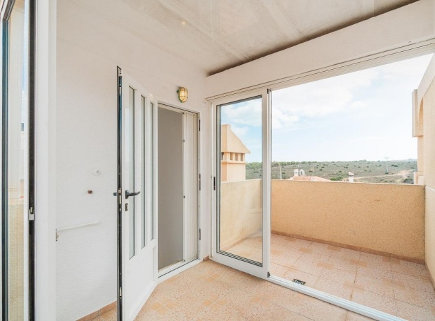 Wiederverkauf - Stadthaus - Torrevieja - el chaparral