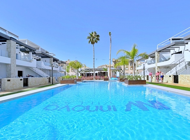 Wiederverkauf - Wohnung - Punta Prima - Res. Innova Beach