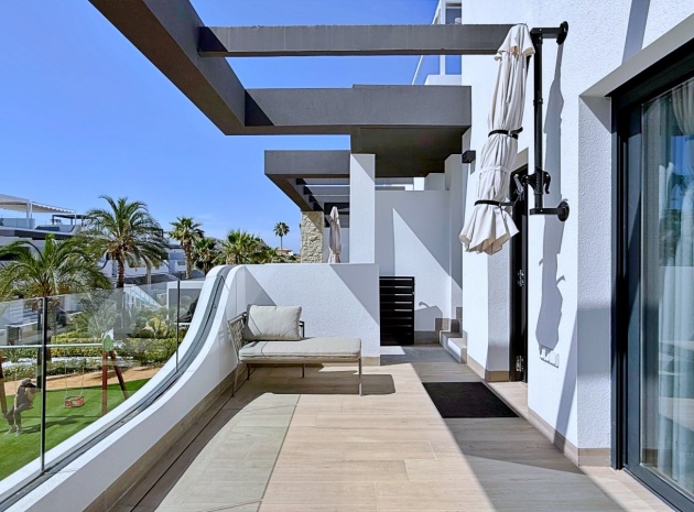 Wiederverkauf - Wohnung - Punta Prima - Res. Innova Beach