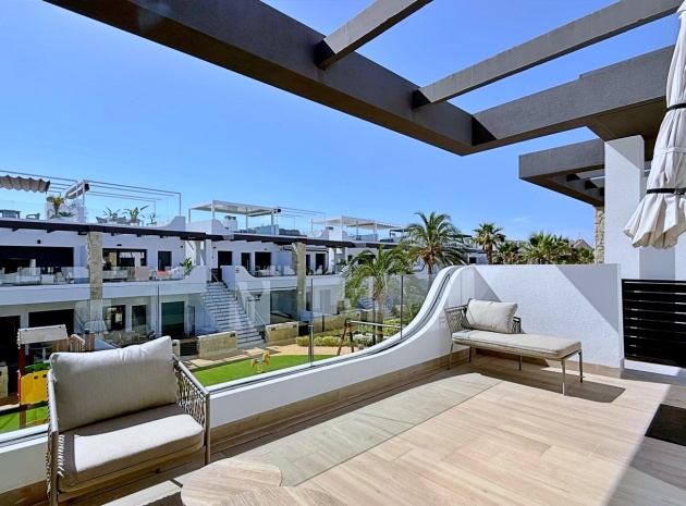 Wiederverkauf - Wohnung - Punta Prima - Res. Innova Beach