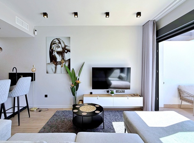 Wiederverkauf - Wohnung - Punta Prima - Res. Innova Beach