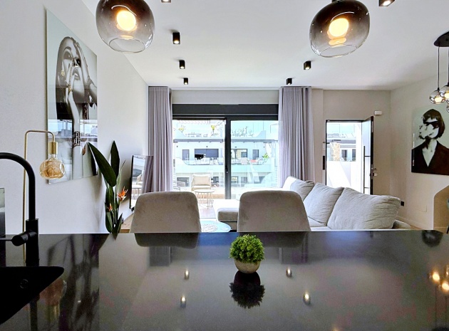 Wiederverkauf - Wohnung - Punta Prima - Res. Innova Beach