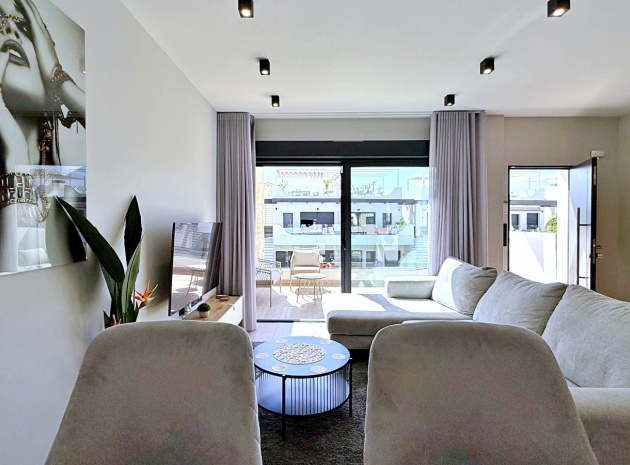 Wiederverkauf - Wohnung - Punta Prima - Res. Innova Beach