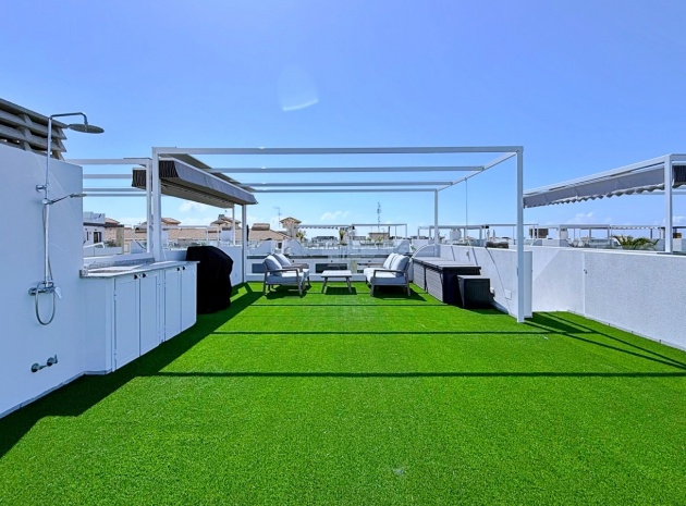 Wiederverkauf - Wohnung - Punta Prima - Res. Innova Beach