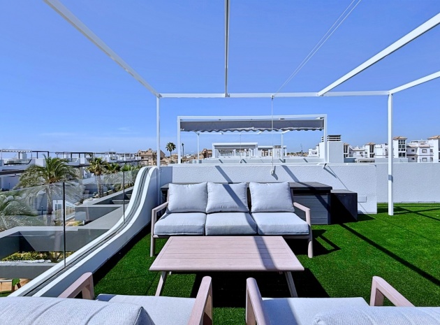Wiederverkauf - Wohnung - Punta Prima - Res. Innova Beach