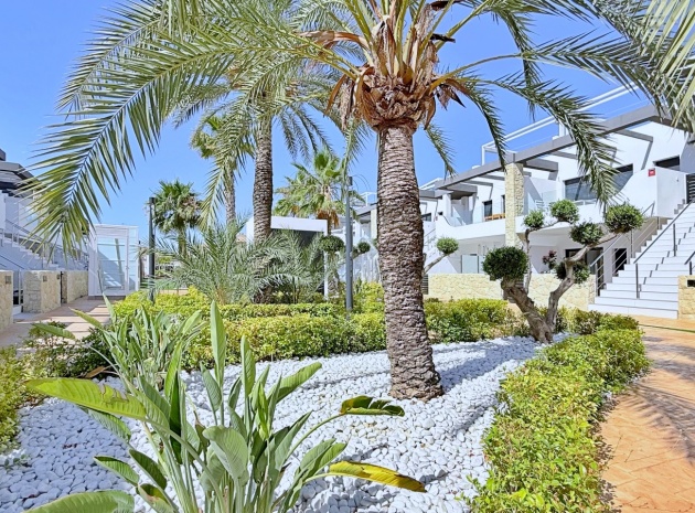 Wiederverkauf - Wohnung - Punta Prima - Res. Innova Beach