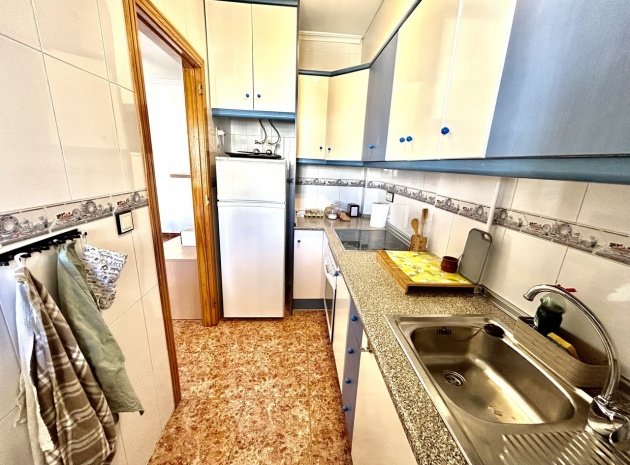 Wiederverkauf - Wohnung - Los Altos - dream hills