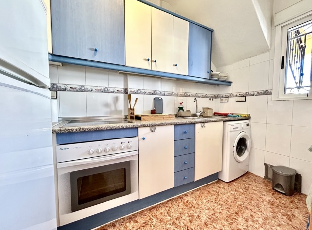 Wiederverkauf - Wohnung - Los Altos - dream hills