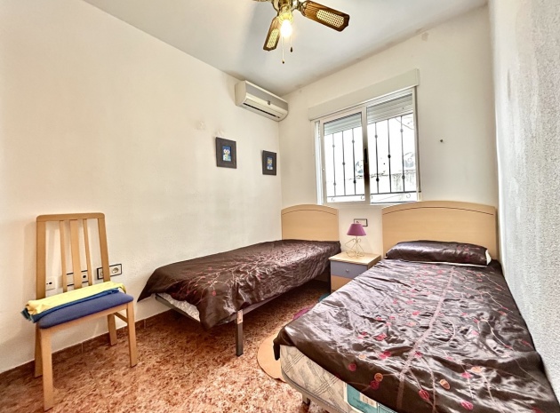 Wiederverkauf - Wohnung - Los Altos - dream hills