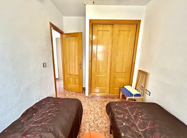 Wiederverkauf - Wohnung - Los Altos - dream hills
