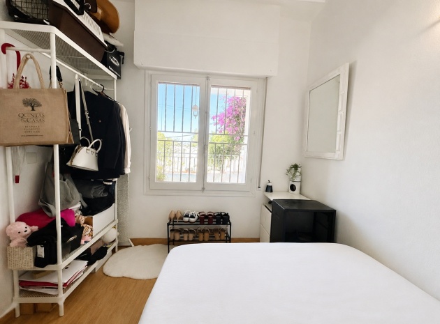 Wiederverkauf - Wohnung - Campoamor - Las Ocas