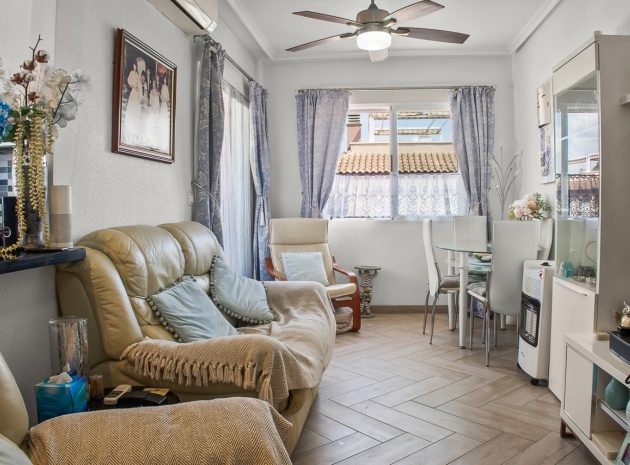 Wiederverkauf - Wohnung - Algorfa - res cecilia
