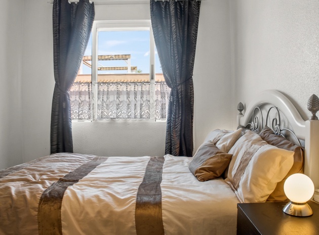 Wiederverkauf - Wohnung - Algorfa - res cecilia