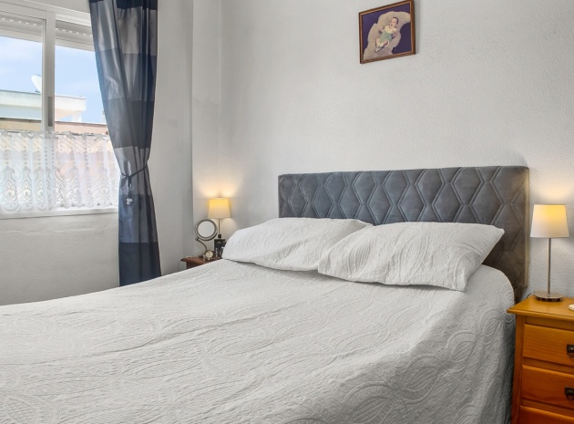 Wiederverkauf - Wohnung - Algorfa - res cecilia
