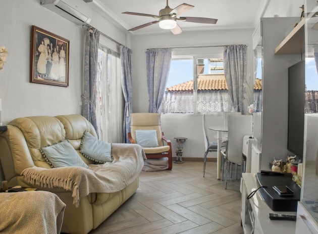 Wiederverkauf - Wohnung - Algorfa - res cecilia