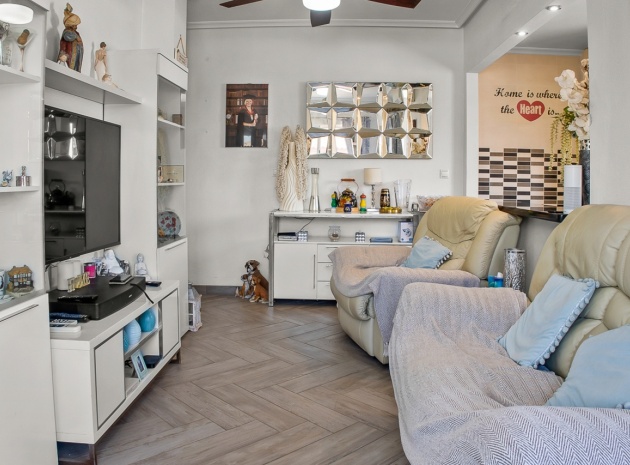 Wiederverkauf - Wohnung - Algorfa - res cecilia