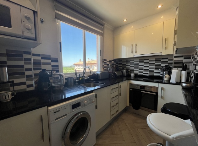 Wiederverkauf - Wohnung - Algorfa - res cecilia