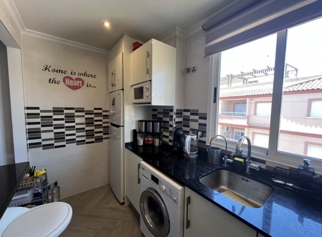 Wiederverkauf - Wohnung - Algorfa - res cecilia