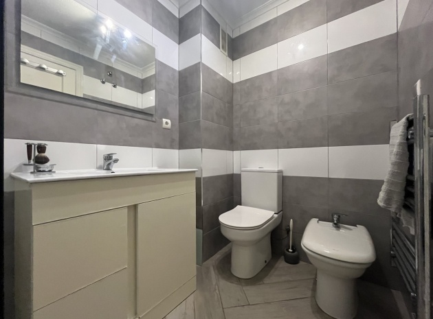 Wiederverkauf - Wohnung - Algorfa - res cecilia
