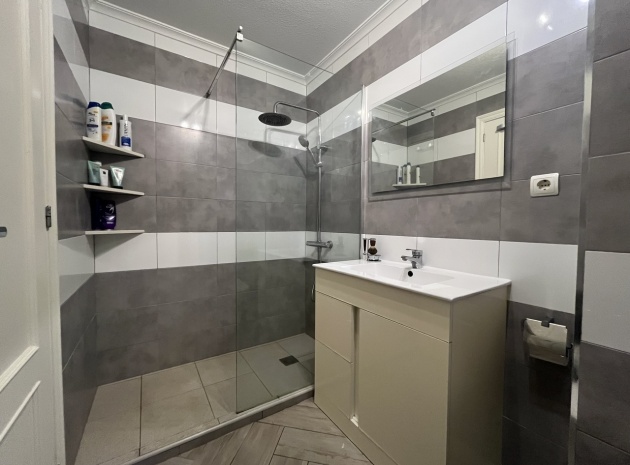 Wiederverkauf - Wohnung - Algorfa - res cecilia