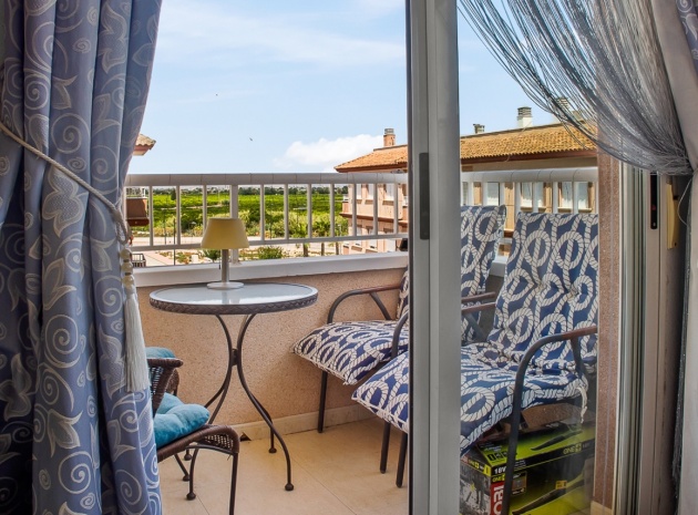 Wiederverkauf - Wohnung - Algorfa - res cecilia