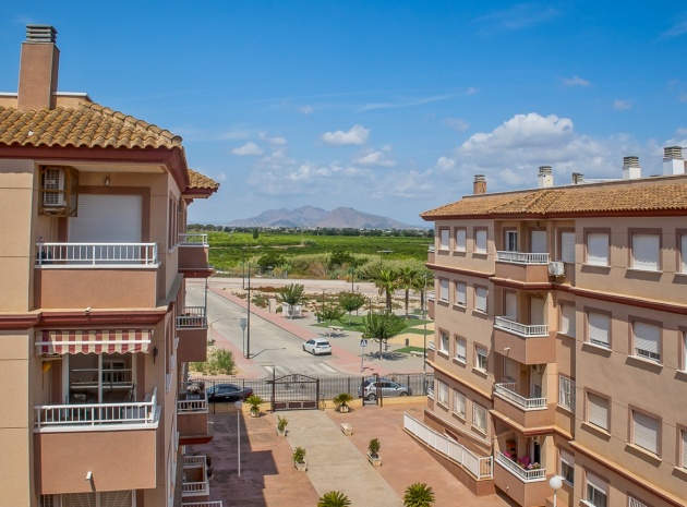 Wiederverkauf - Wohnung - Algorfa - res cecilia