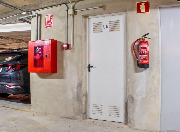 Wiederverkauf - Wohnung - Algorfa - res cecilia