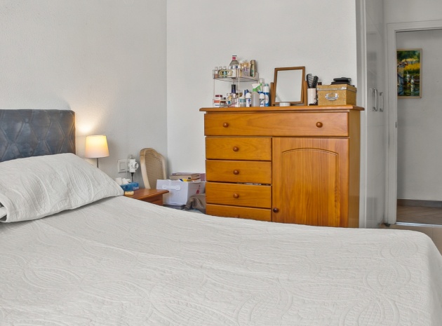 Wiederverkauf - Wohnung - Algorfa - res cecilia