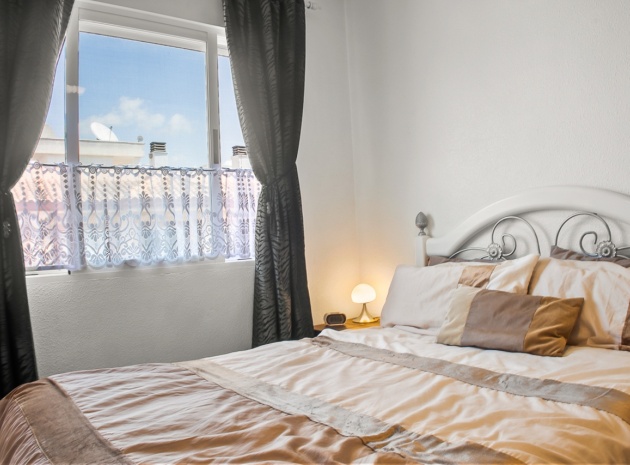Wiederverkauf - Wohnung - Algorfa - res cecilia