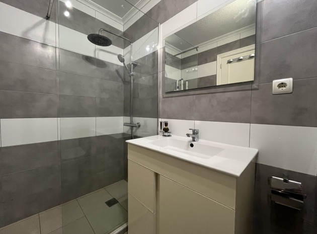 Wiederverkauf - Wohnung - Algorfa - res cecilia