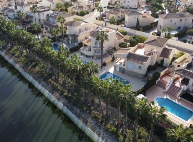 Återförsäljning - Villa - Villamartin - las ramblas