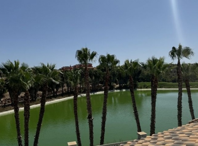 Återförsäljning - Villa - Villamartin - las ramblas