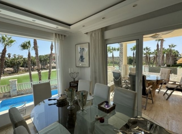 Återförsäljning - Villa - Villamartin - las ramblas