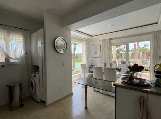 Återförsäljning - Villa - Villamartin - las ramblas