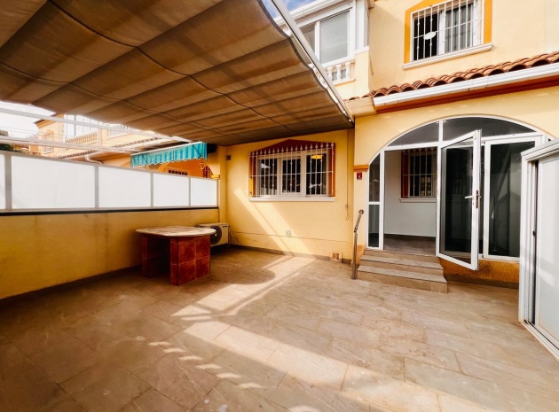 Återförsäljning - Radhus - Playa Flamenca - villa flamenca