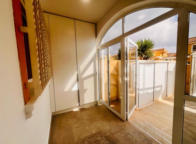 Återförsäljning - Radhus - Playa Flamenca - villa flamenca