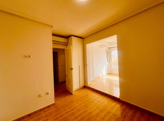 Återförsäljning - Radhus - Playa Flamenca - villa flamenca