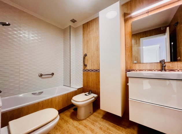Återförsäljning - Radhus - Playa Flamenca - villa flamenca