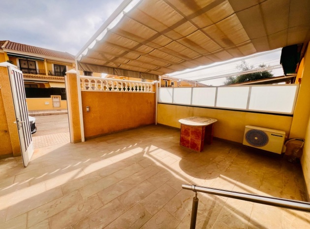 Återförsäljning - Radhus - Playa Flamenca - villa flamenca