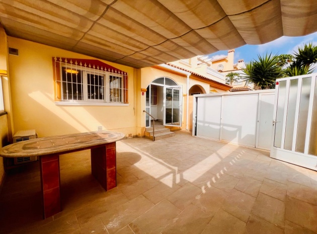 Återförsäljning - Radhus - Playa Flamenca - villa flamenca