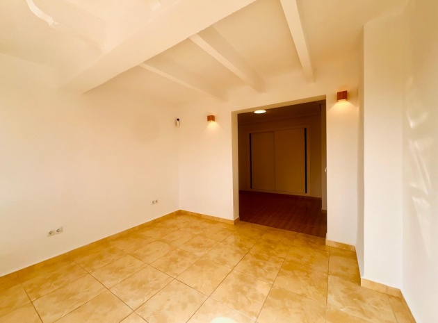 Återförsäljning - Radhus - Playa Flamenca - villa flamenca