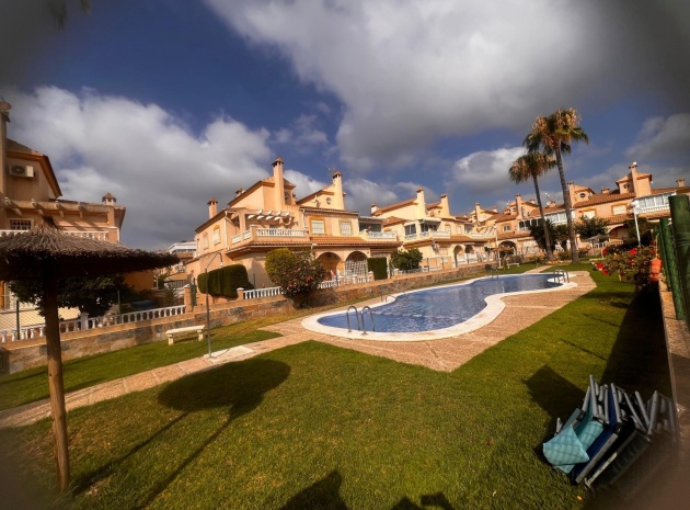 Återförsäljning - Radhus - Playa Flamenca - villa flamenca