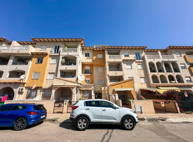 Resale - Apartment - La Zenia - beachside la zenia