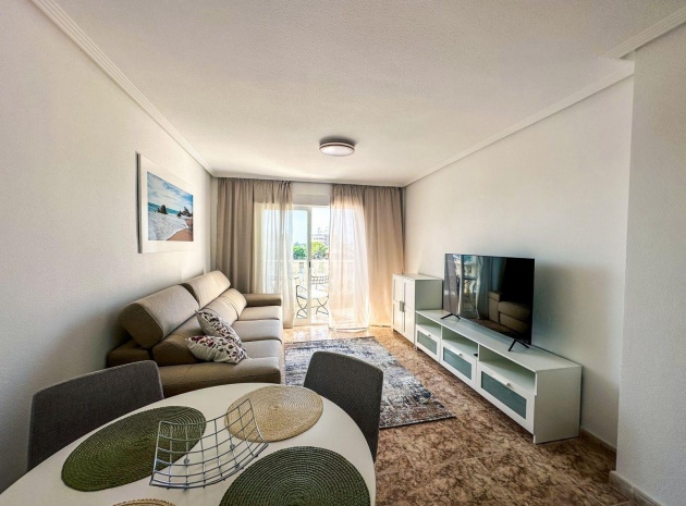 Resale - Apartment - La Zenia - beachside la zenia